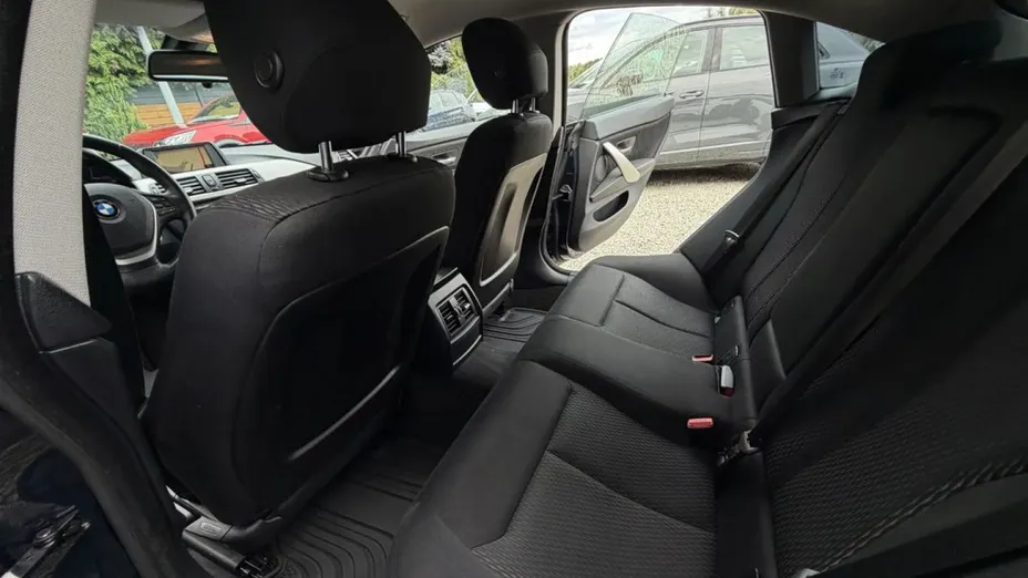 BMW Seria 4 -