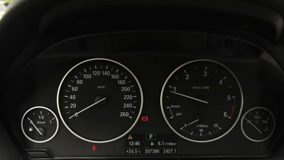 BMW Seria 4 -