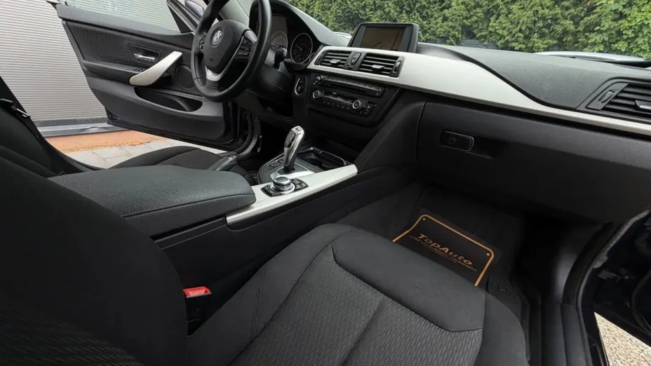 BMW Seria 4 -