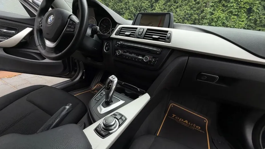 BMW Seria 4 -