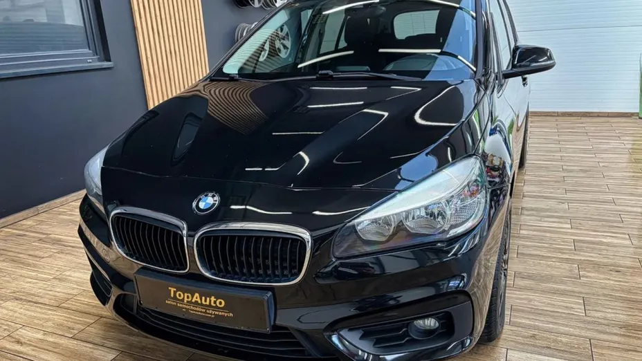 BMW Seria 2 -