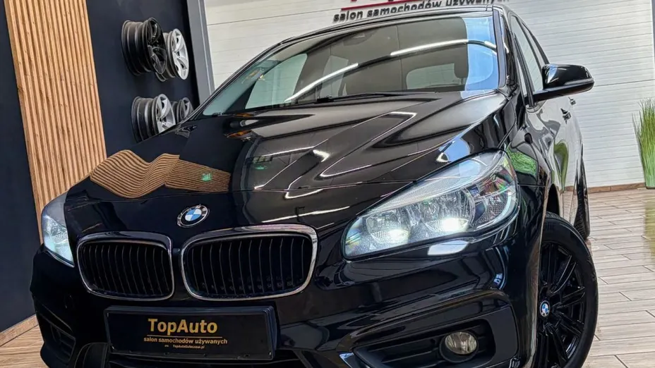 BMW Seria 2 -