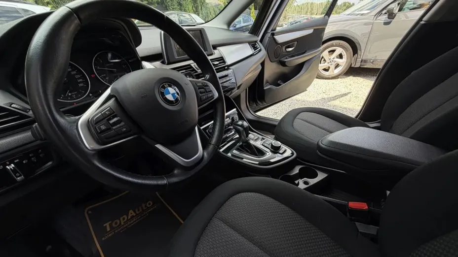 BMW Seria 2 -