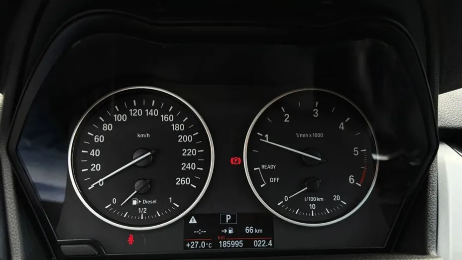 BMW Seria 2 -