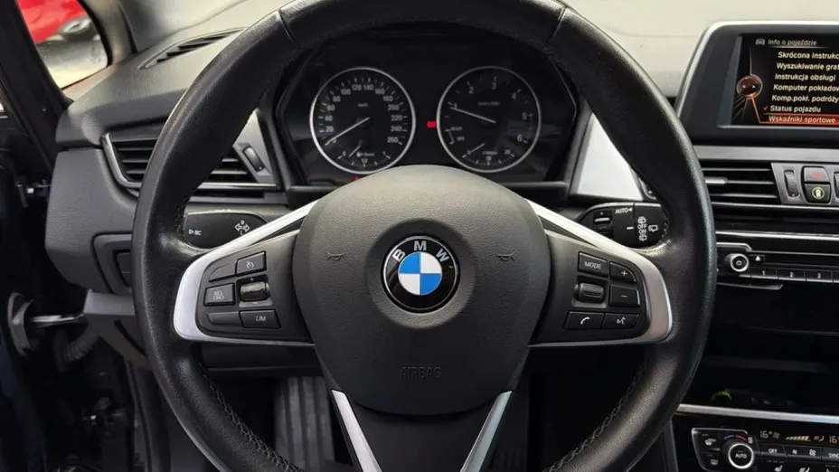 BMW Seria 2 -