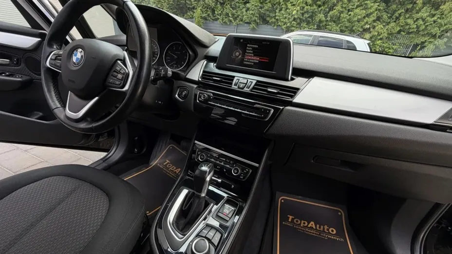 BMW Seria 2 -