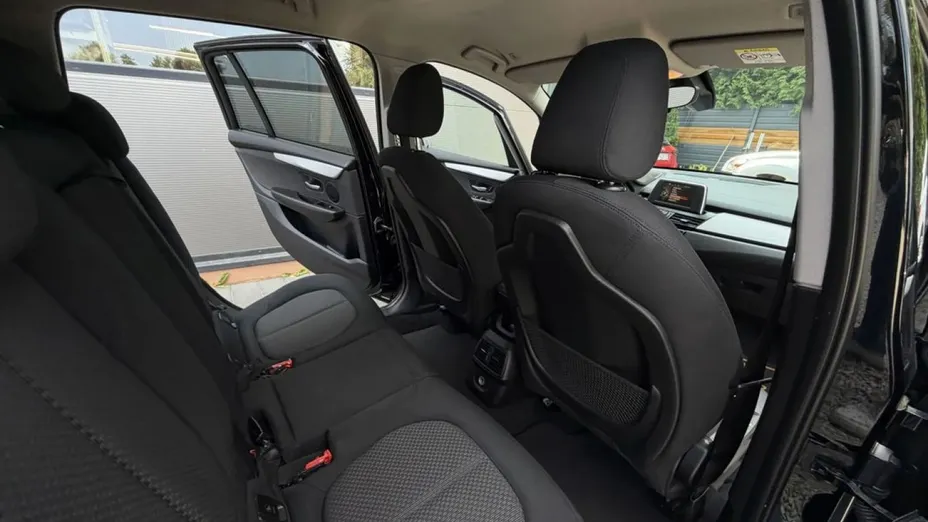 BMW Seria 2 -