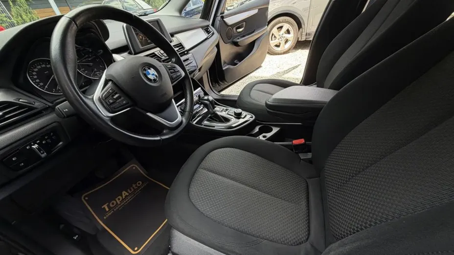 BMW Seria 2 -