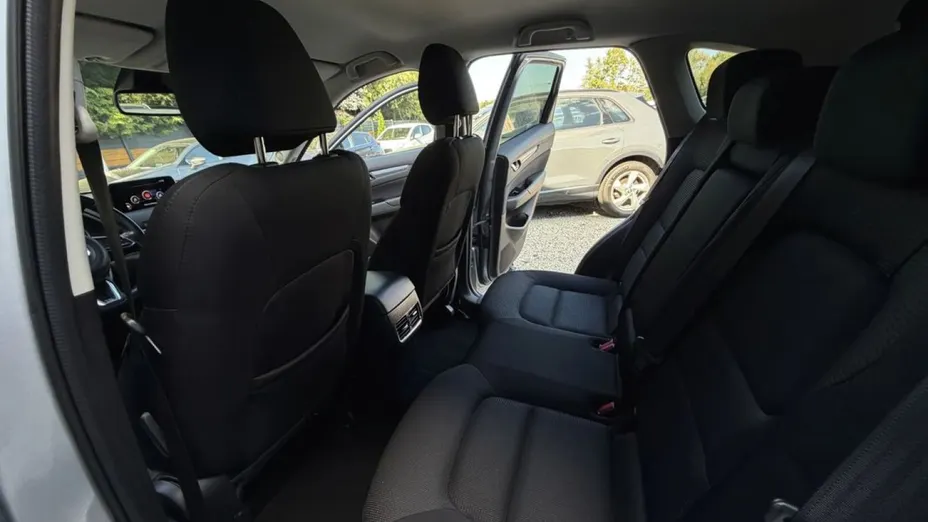 MAZDA CX-5 -