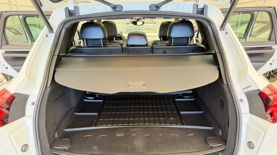 PORSCHE Cayenne -