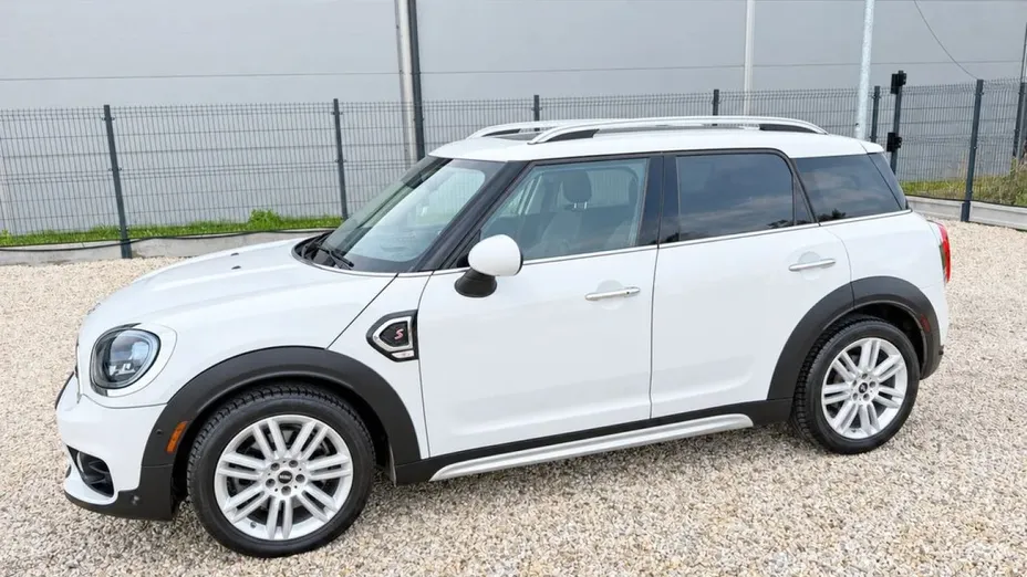 MINI [BMW] Countryman -