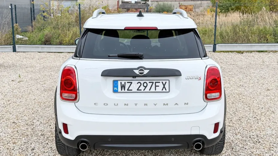 MINI [BMW] Countryman -