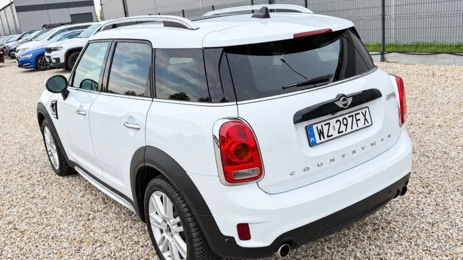 MINI [BMW] Countryman -