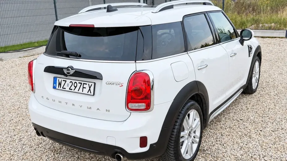 MINI [BMW] Countryman -