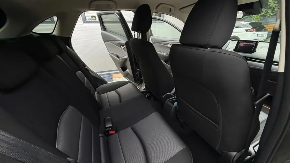 MAZDA CX-3 -