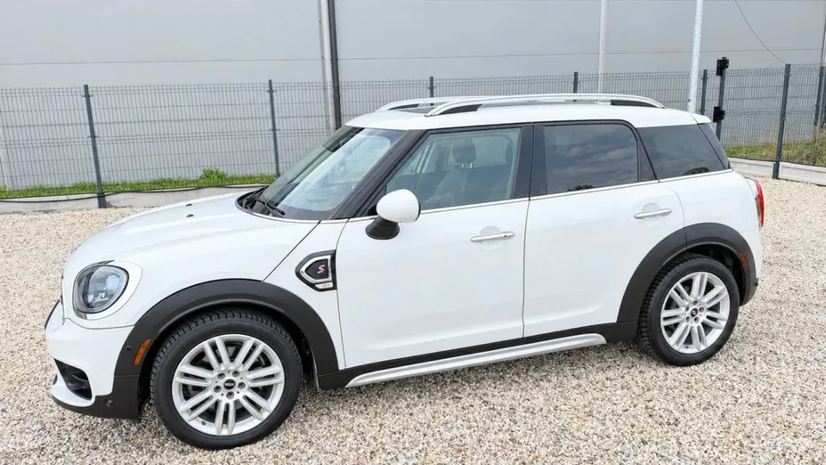 MINI [BMW] Countryman -