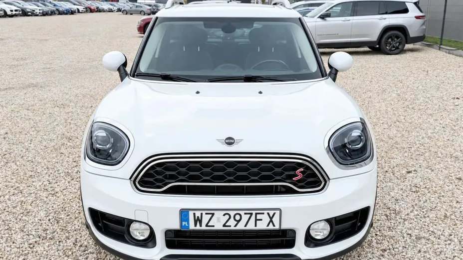 MINI [BMW] Countryman -