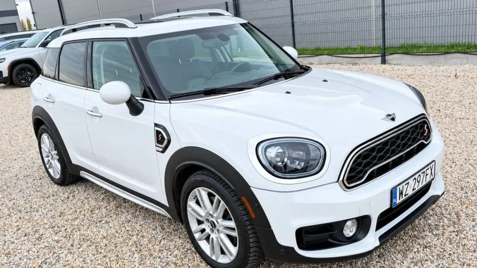MINI [BMW] Countryman -