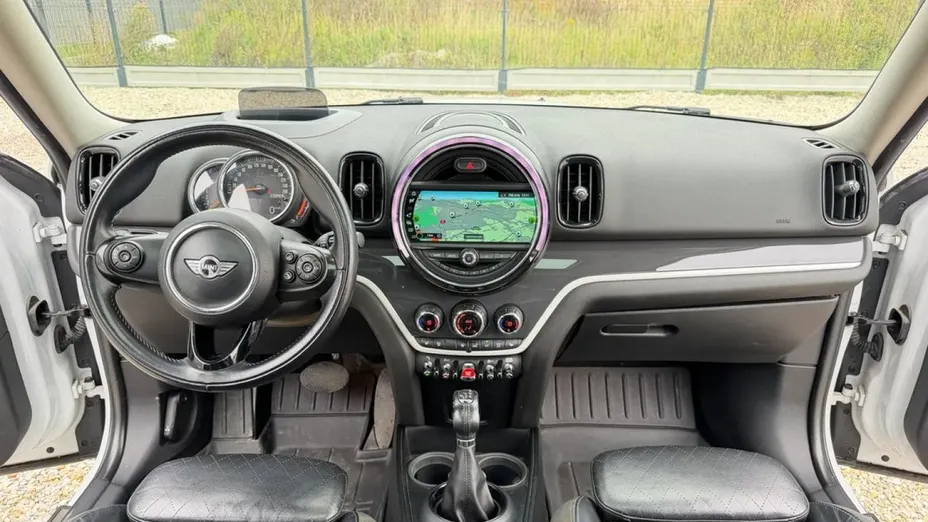 MINI [BMW] Countryman -