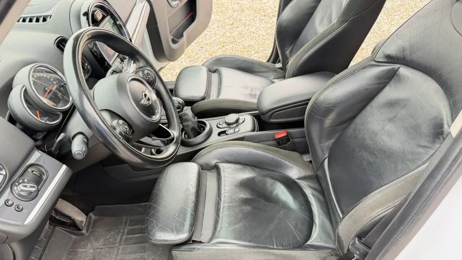 MINI [BMW] Countryman -