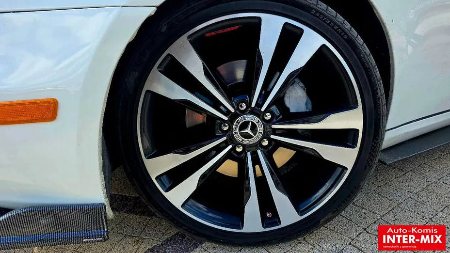 MERCEDES-BENZ CLS -