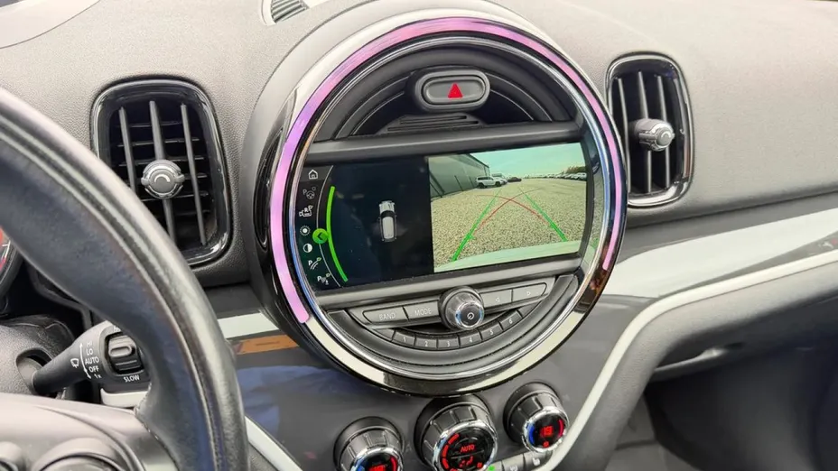 MINI [BMW] Countryman -