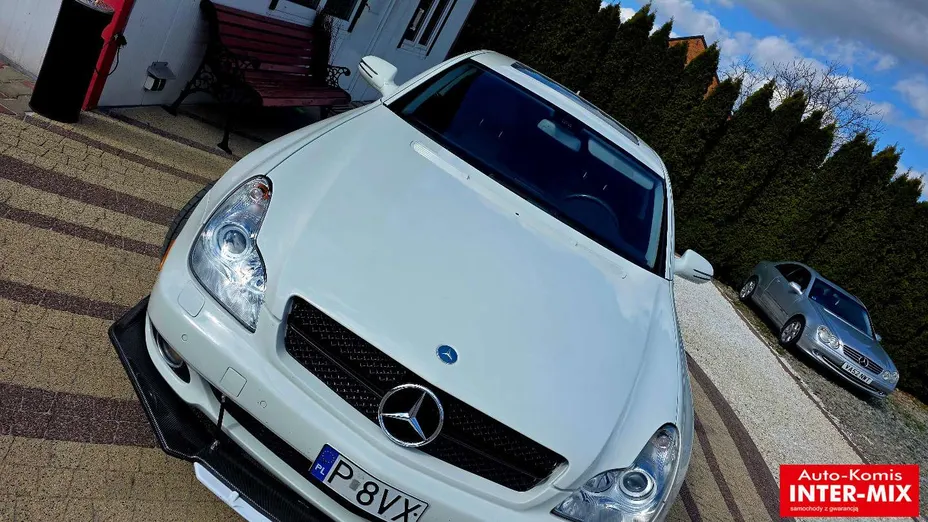 MERCEDES-BENZ CLS -
