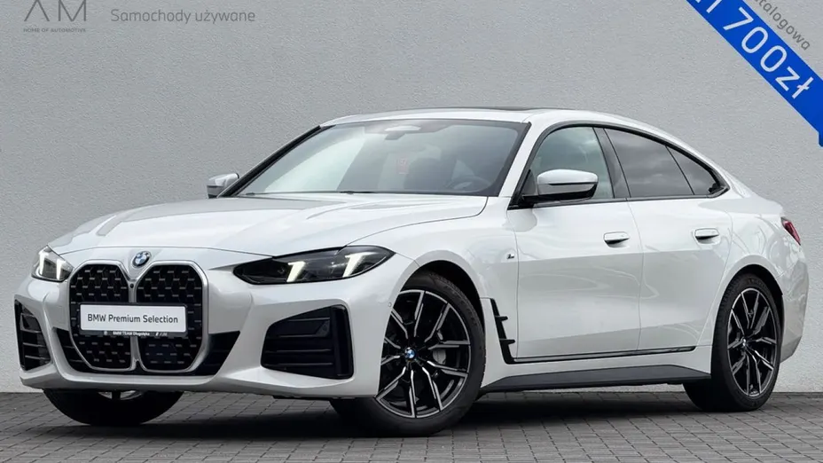 BMW Seria 4 -