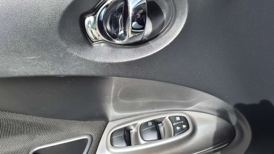 NISSAN Juke -