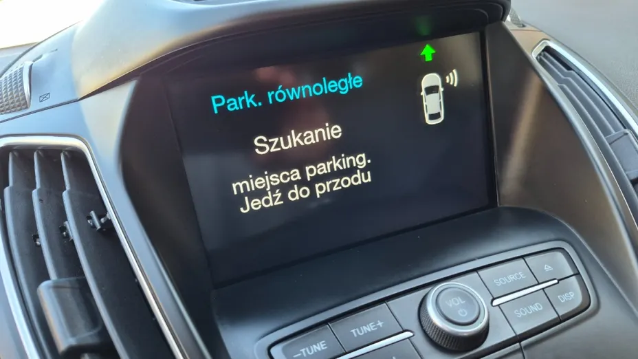 FORD C-MAX -