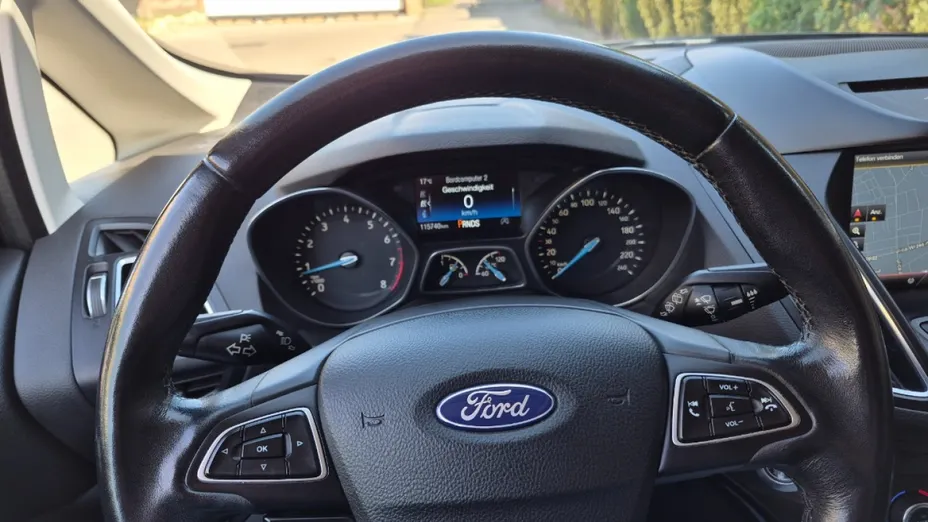 FORD C-MAX -