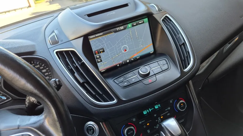 FORD C-MAX -