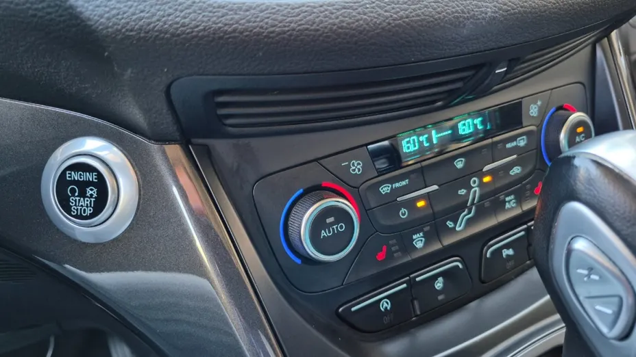 FORD C-MAX -