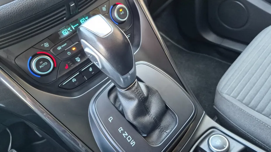 FORD C-MAX -