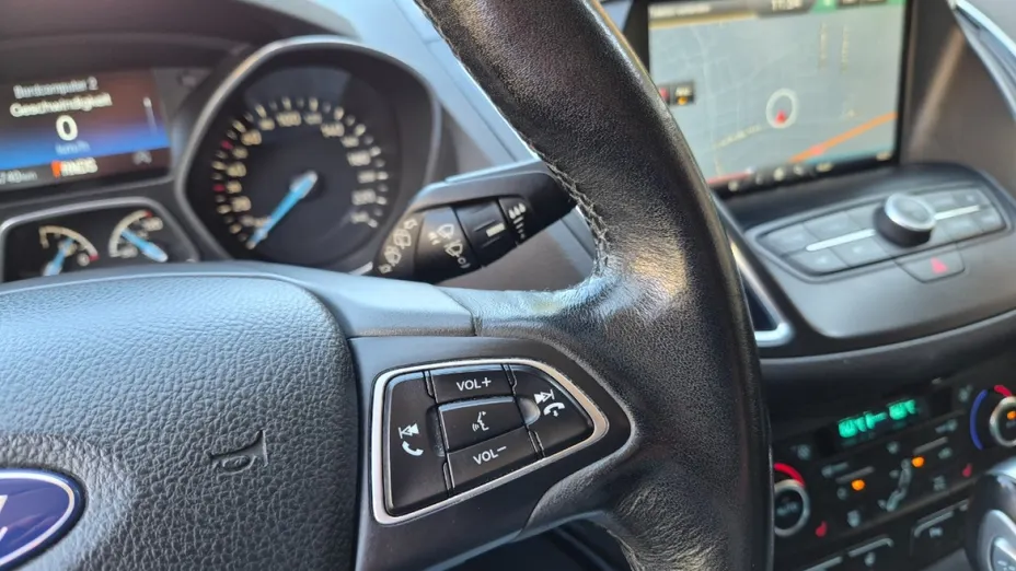 FORD C-MAX -