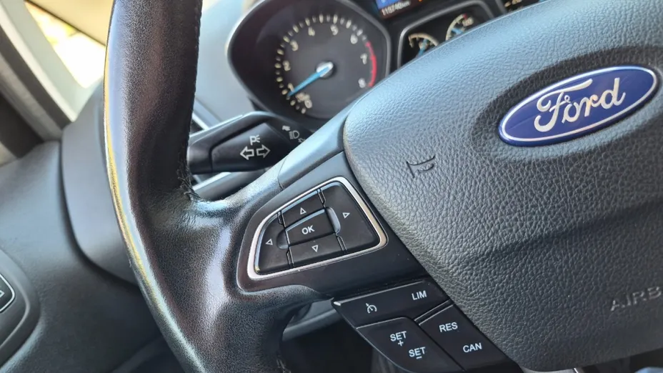FORD C-MAX -