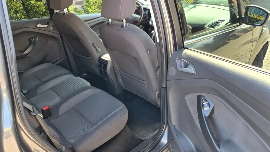 FORD C-MAX -