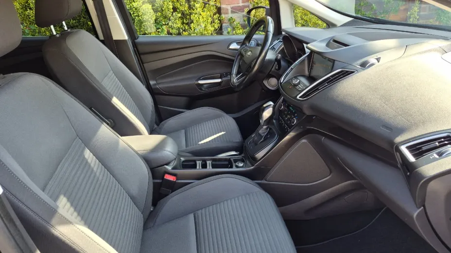FORD C-MAX -