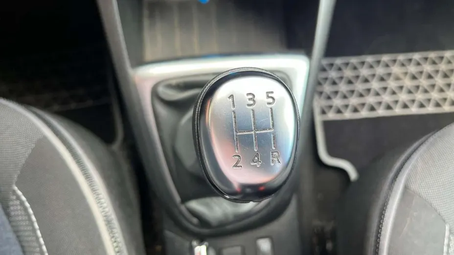 RENAULT Captur -