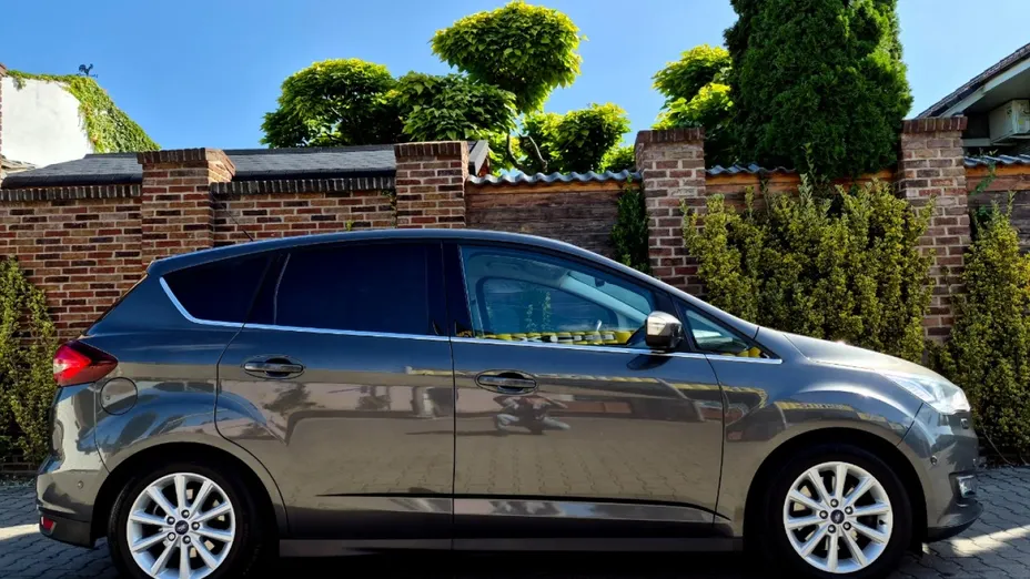 FORD C-MAX -
