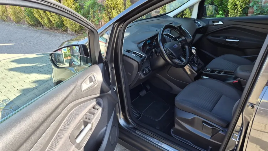 FORD C-MAX -