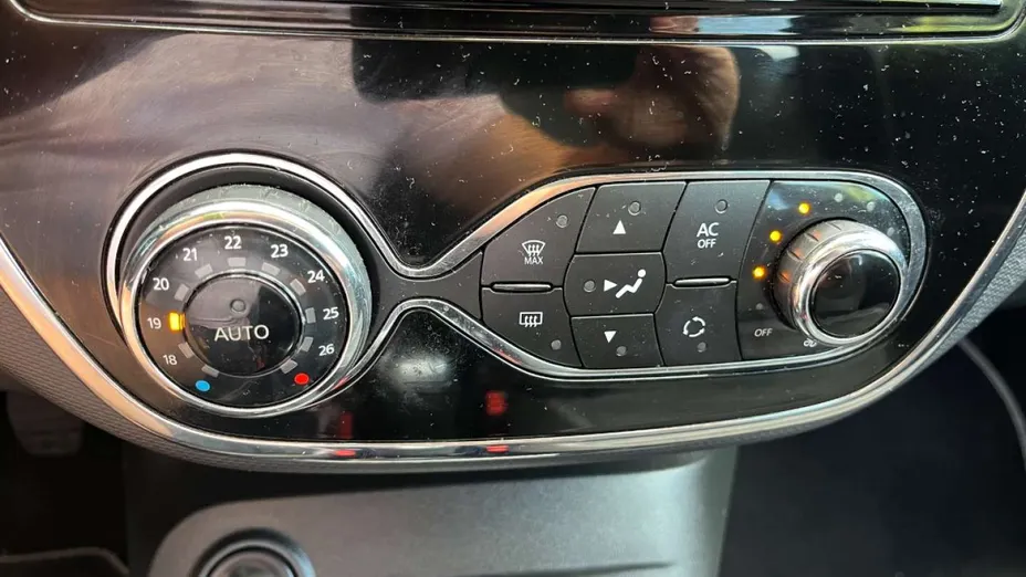 RENAULT Captur -
