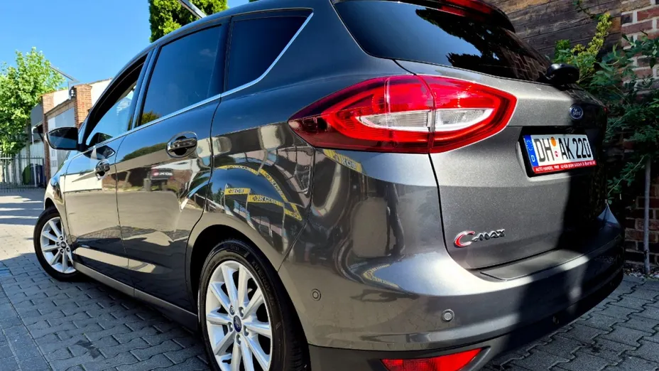 FORD C-MAX -