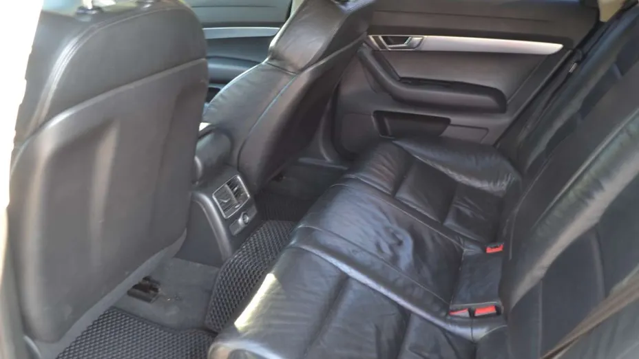 AUDI A6 Avant -