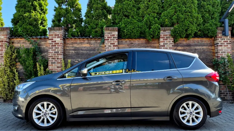 FORD C-MAX -