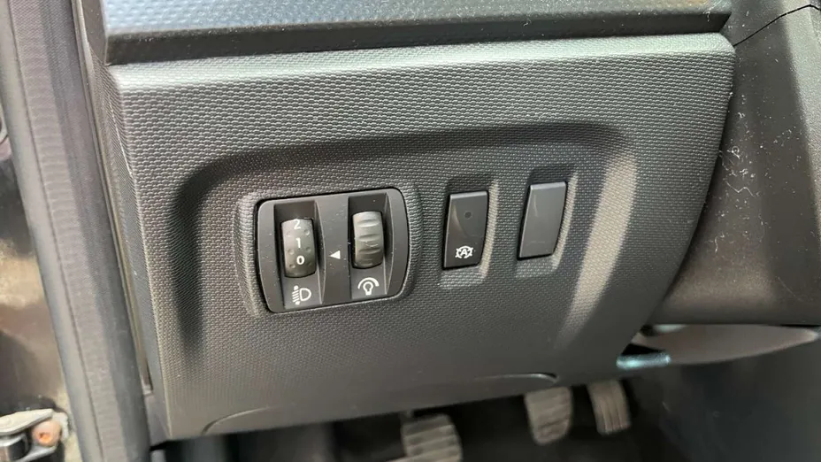 RENAULT Captur -