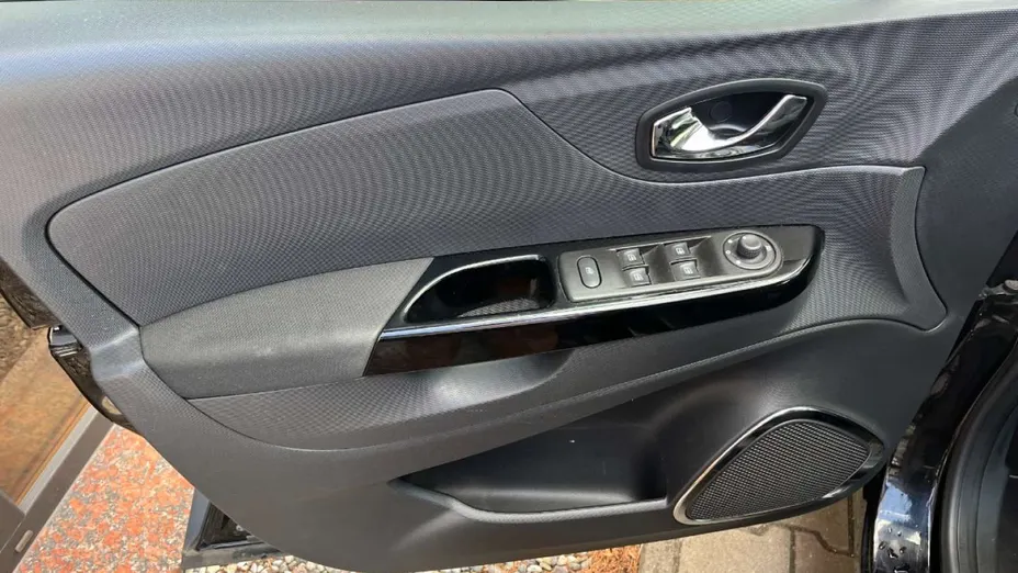 RENAULT Captur -