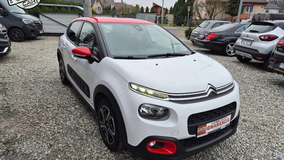 CITROEN C3 -