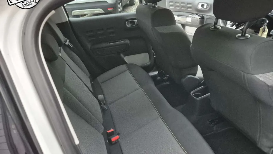 CITROEN C3 -