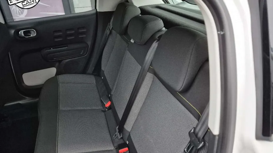 CITROEN C3 -